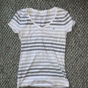 Tommy Hilfiger stripped shirt